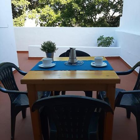 La Pasada Apartment San Andres  Ngoại thất bức ảnh