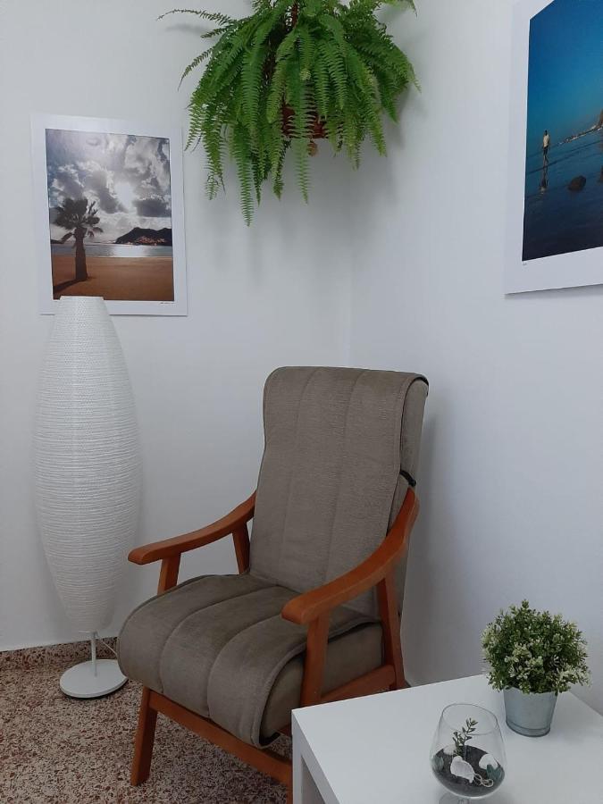 La Pasada Apartment San Andres  Ngoại thất bức ảnh
