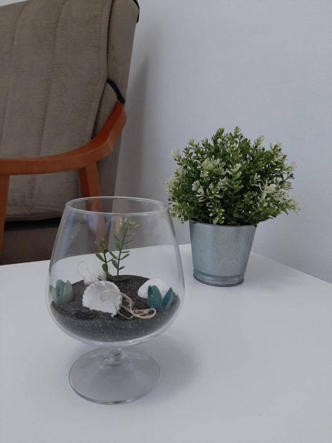 La Pasada Apartment San Andres  Ngoại thất bức ảnh