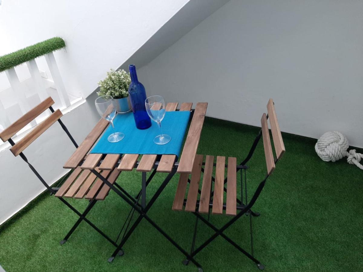 La Pasada Apartment San Andres  Ngoại thất bức ảnh