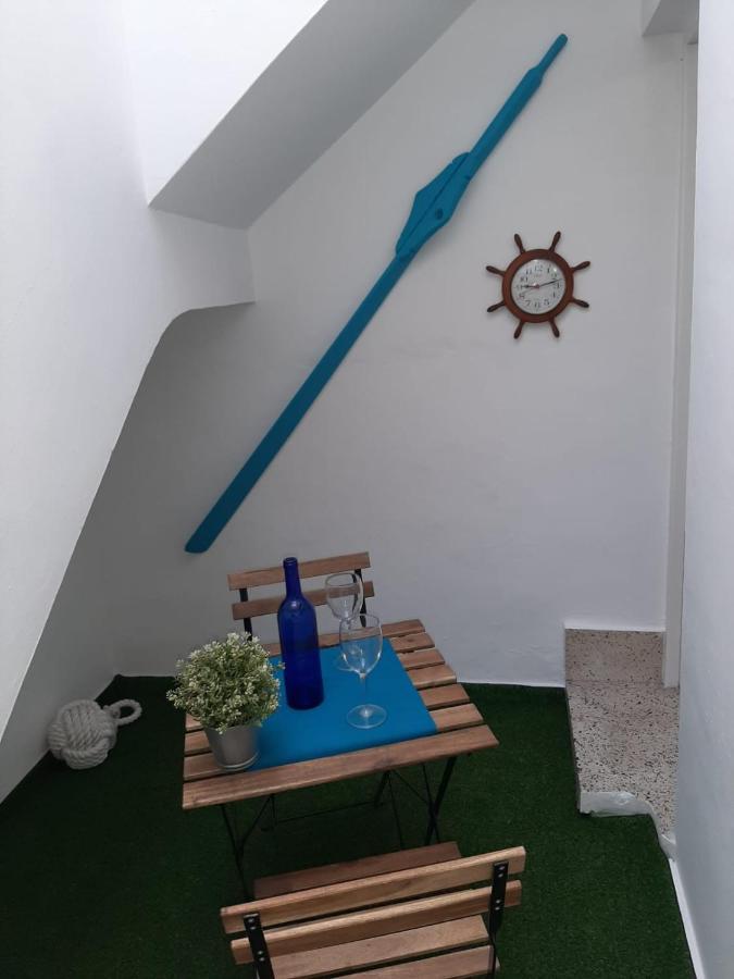 La Pasada Apartment San Andres  Ngoại thất bức ảnh