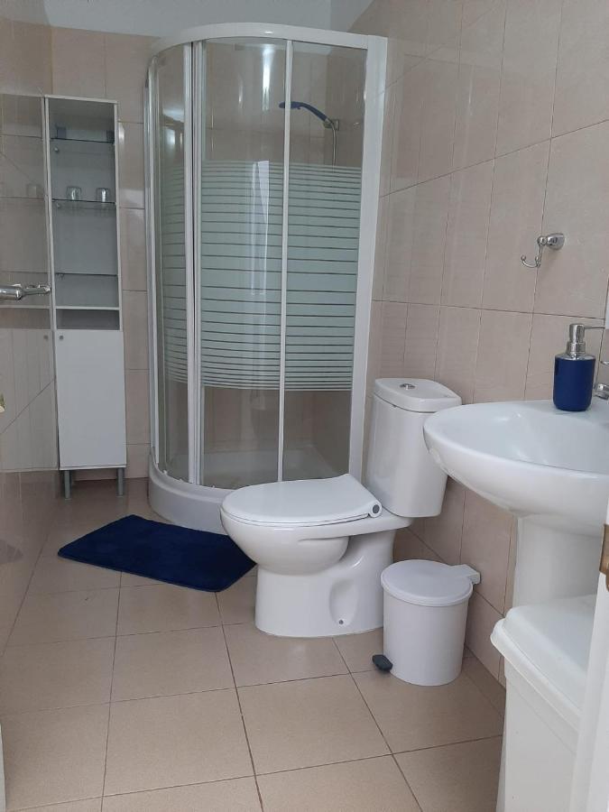 La Pasada Apartment San Andres  Ngoại thất bức ảnh