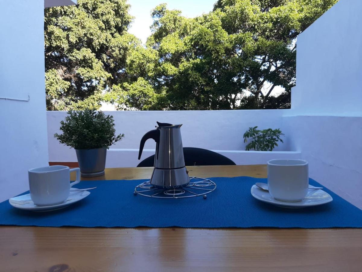 La Pasada Apartment San Andres  Ngoại thất bức ảnh