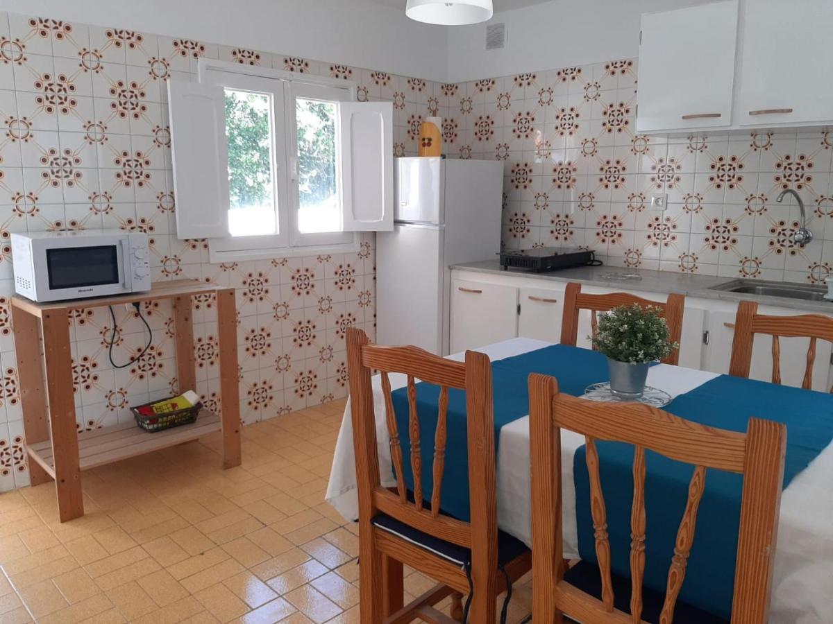 La Pasada Apartment San Andres  Ngoại thất bức ảnh