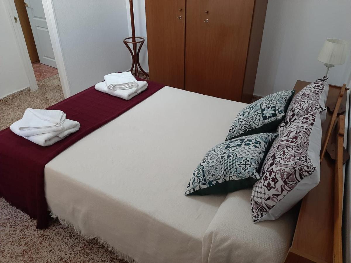 La Pasada Apartment San Andres  Ngoại thất bức ảnh
