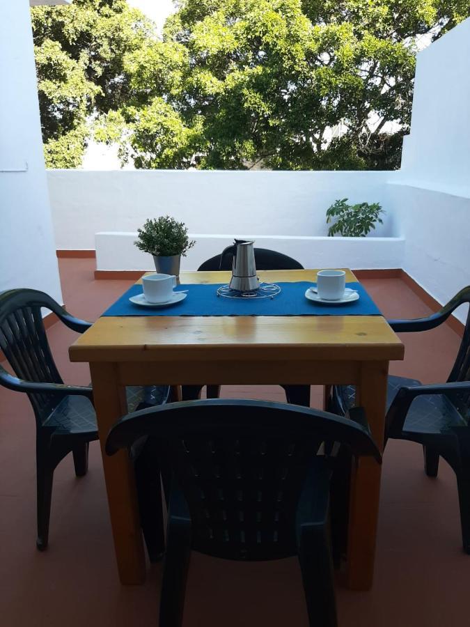 La Pasada Apartment San Andres  Ngoại thất bức ảnh