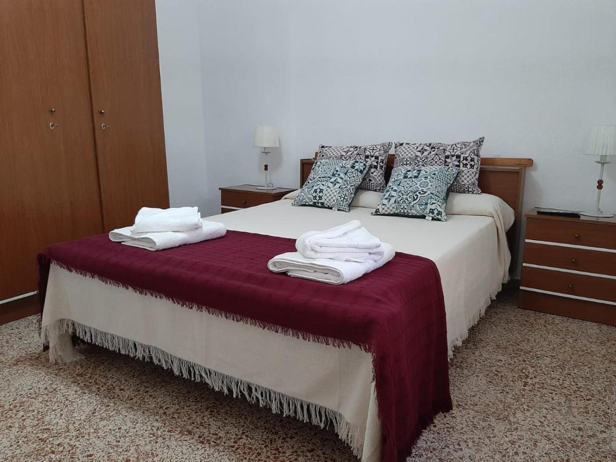 La Pasada Apartment San Andres  Ngoại thất bức ảnh