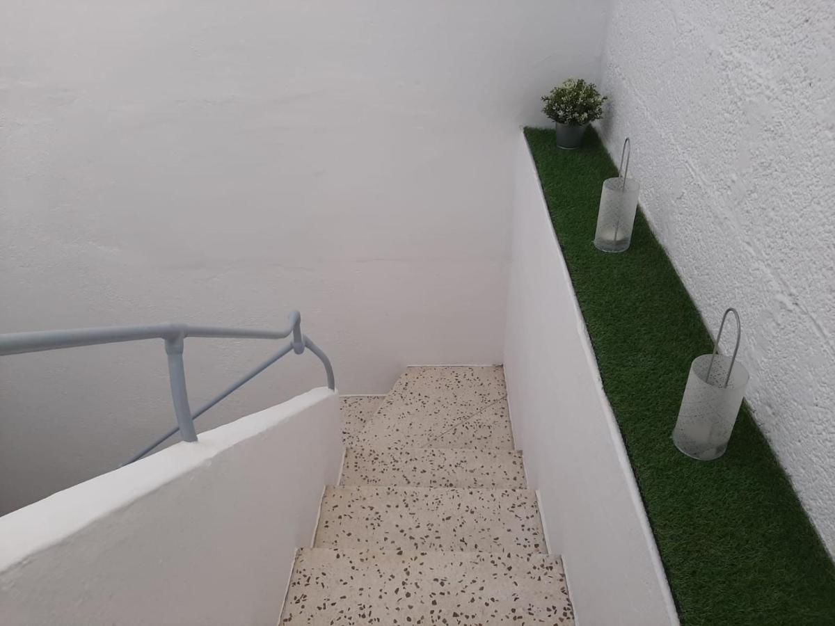 La Pasada Apartment San Andres  Ngoại thất bức ảnh