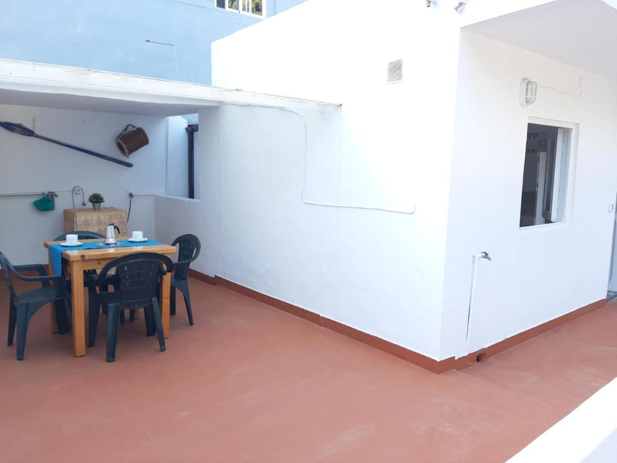 La Pasada Apartment San Andres  Ngoại thất bức ảnh