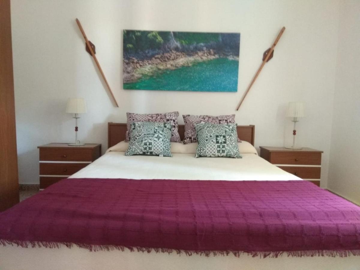 La Pasada Apartment San Andres  Ngoại thất bức ảnh