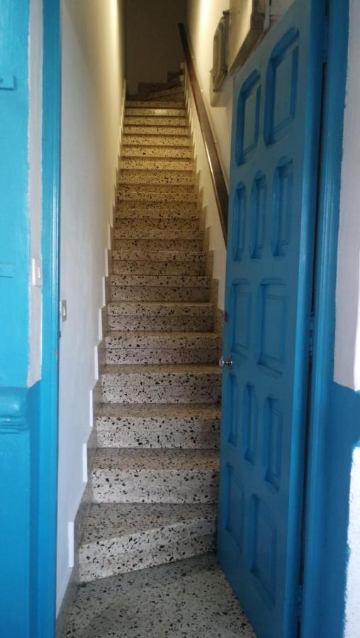 La Pasada Apartment San Andres  Ngoại thất bức ảnh