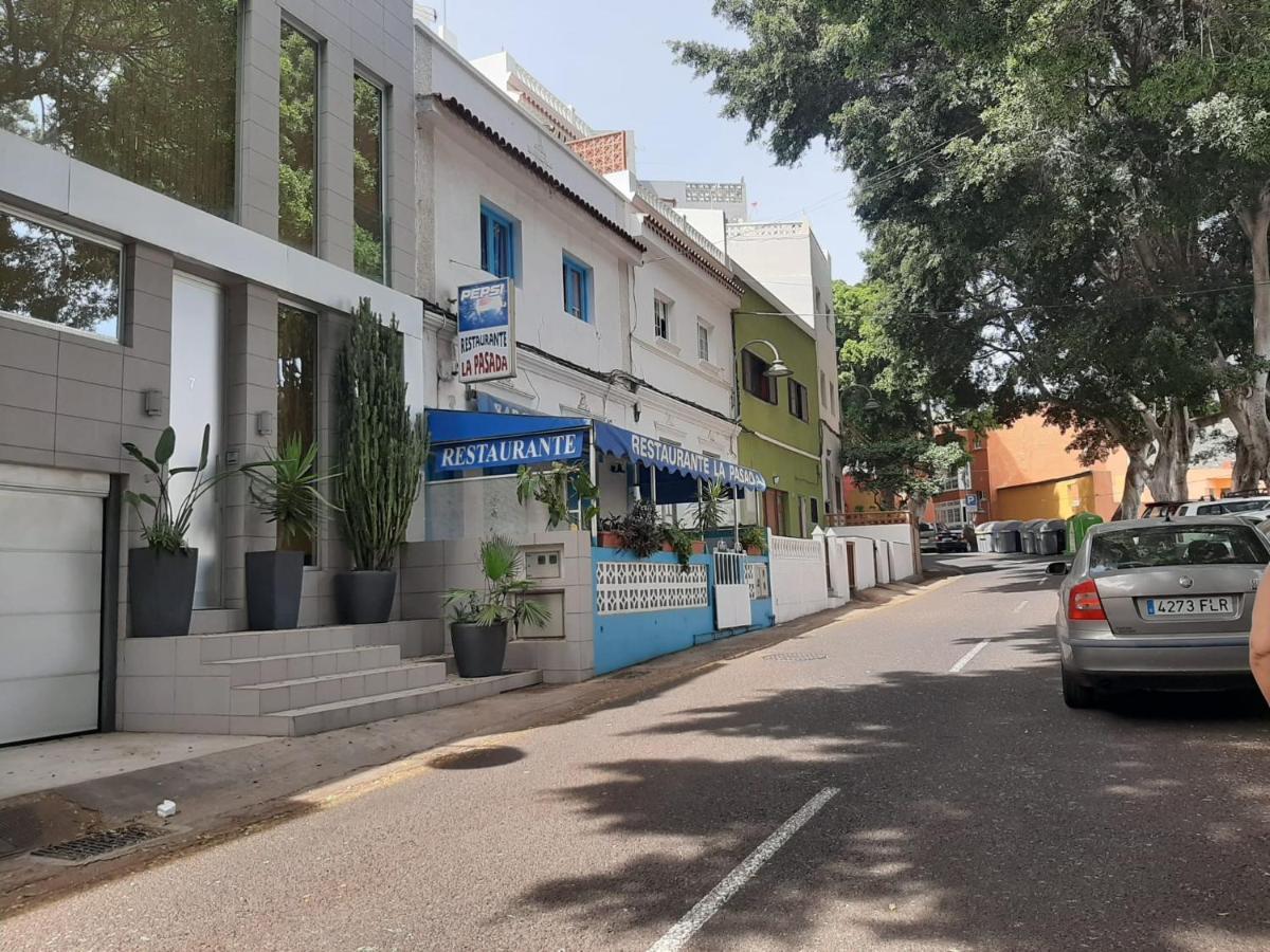 La Pasada Apartment San Andres  Ngoại thất bức ảnh