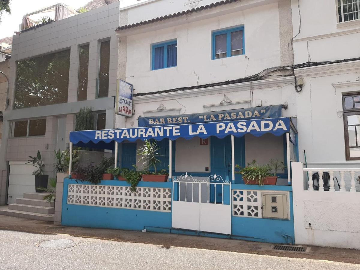 La Pasada Apartment San Andres  Ngoại thất bức ảnh